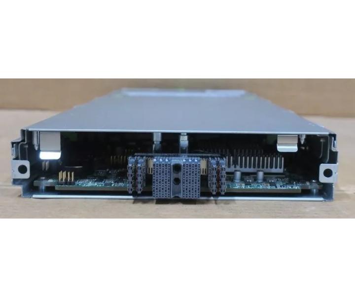 4-Core BX920 E5640 66GHz 144GB 73GB