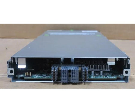 2x4-Core BX920 E5640 66GHz 144GB 73GB