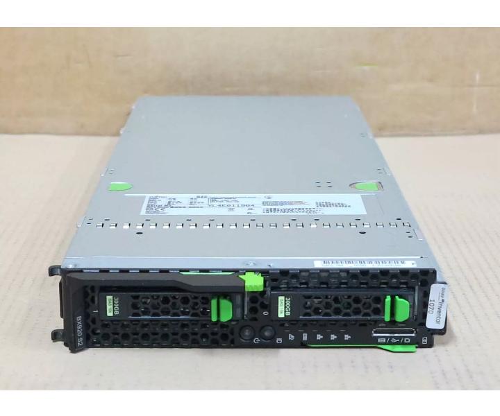 BX920 E5620 4GHz 48GB 300GB