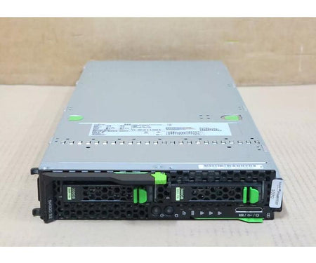 BX920 E5620 4GHz 48GB 300GB