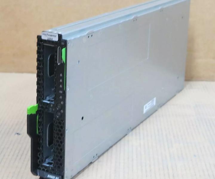 BX920 E5620 4GHz