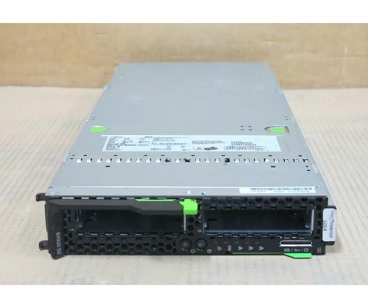 BX920 E5620 4GHz