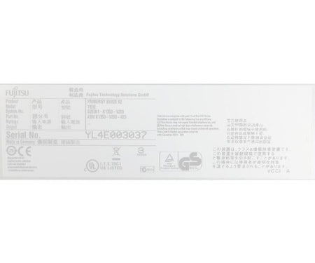 BX920 E5620 4GHz