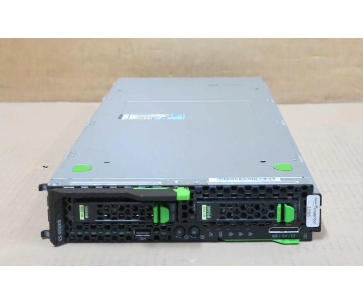 E5-2420 D2837-C14 BX920 9GHz 96GB 600GB