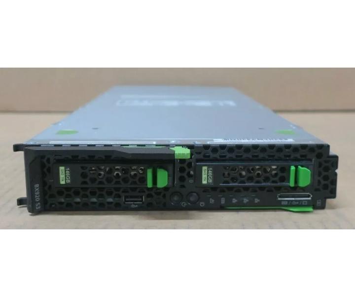E5-2470 S26361-K1406-V200 BX920 64GB 146GB