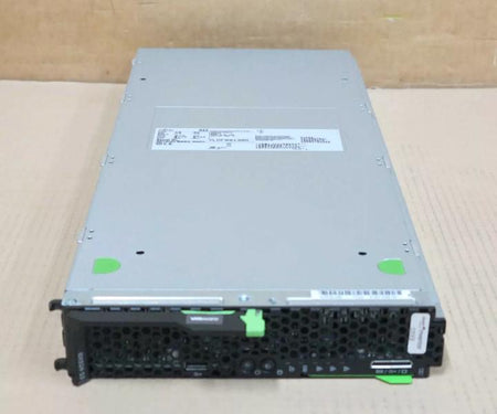 6-Core E5-2630 BX924 3GHz 192GB