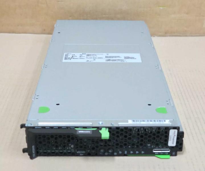 6-Core E5-2630 BX924 3GHz 192GB