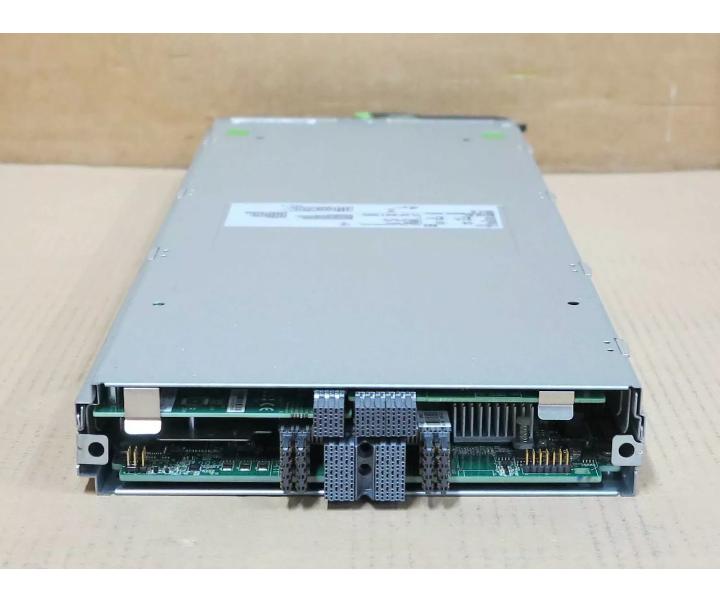6-Core E5-2630 BX924 3GHz 192GB