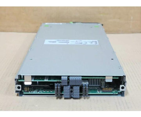6-Core E5-2630 BX924 3GHz 192GB
