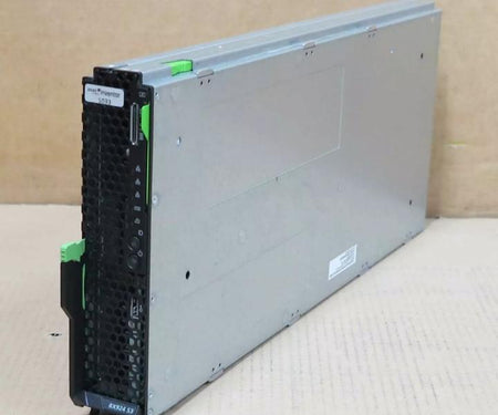 6-Core E5-2630 BX924 3GHz 192GB