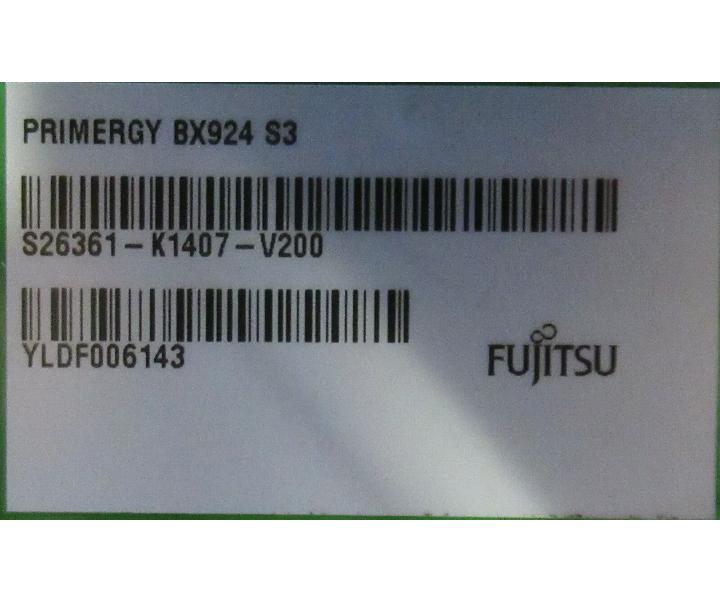 E5-2680 S26361-K1407-V200 BX924 7GHz