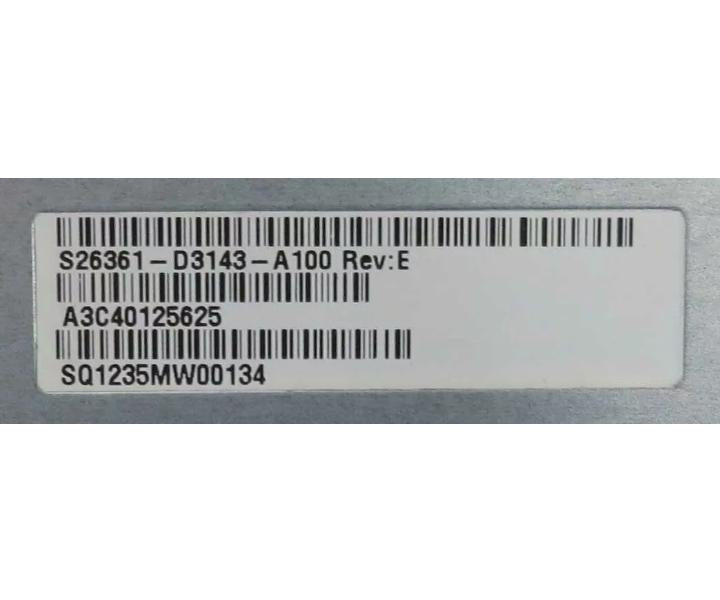 S26361-K1407-V200 BX924