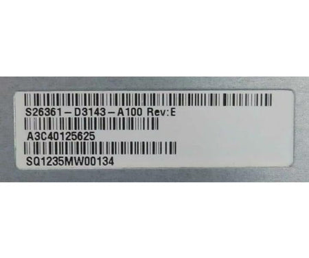 S26361-K1407-V200 BX924