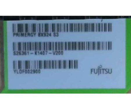 S26361-K1407-V200 BX924