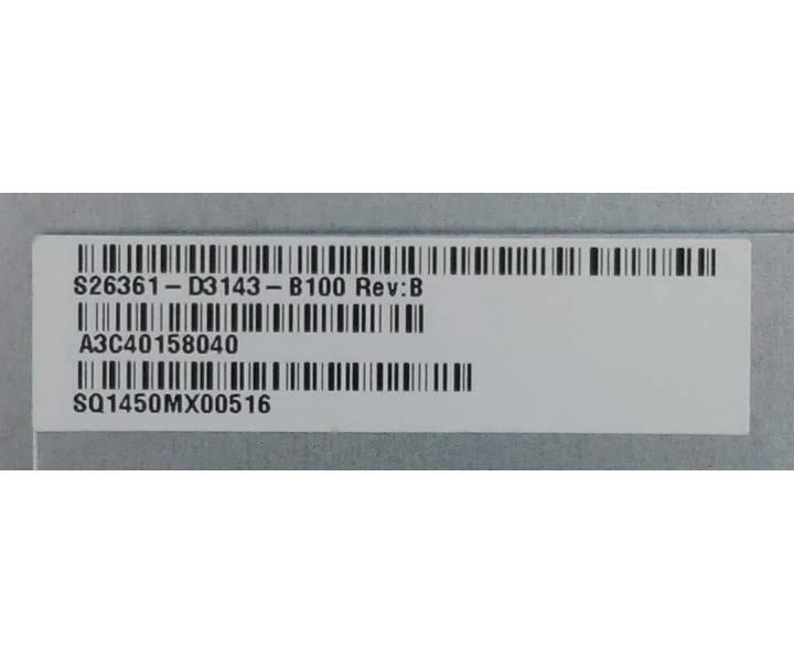 S26361-K1451-V100 BX924