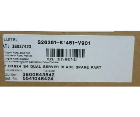 S26361-K1451-V100 BX924