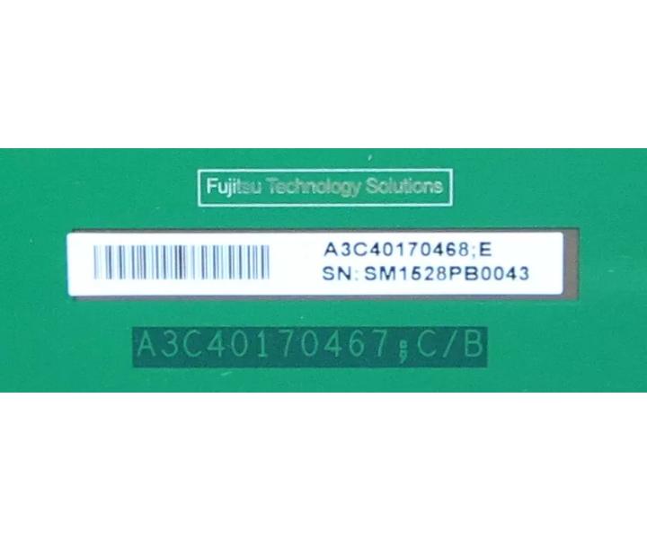 CX2570 A3C40174398