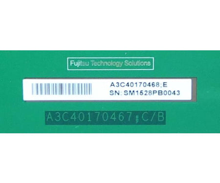 CX2570 A3C40174398