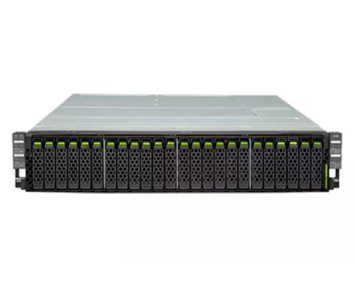 6-Bay CX400 CX2560 192GB