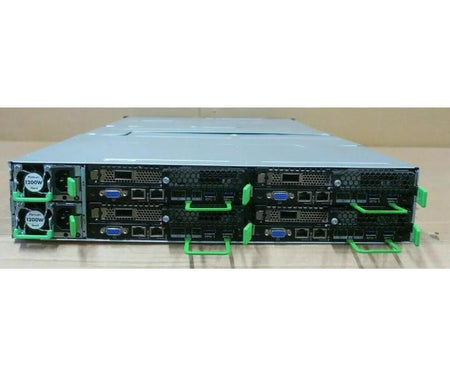 CX600 CX1640 192GB