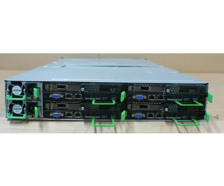 CX600 CX1640 192GB