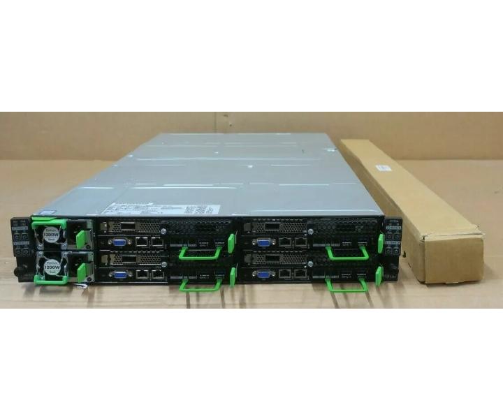 CX600 CX1640 192GB