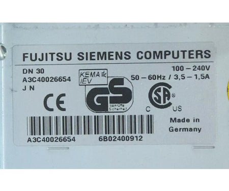 14-Bay Sub-System DN30 500W
