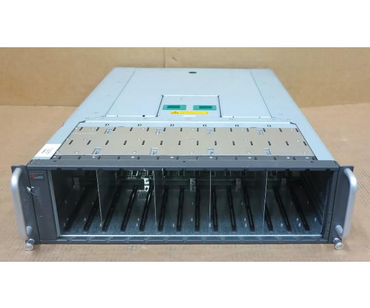 14-Bay Sub-System DN30 500W