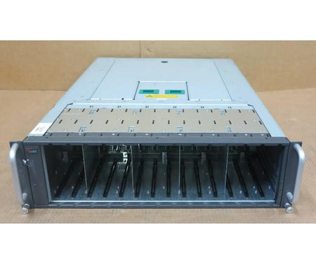 14-Bay Sub-System DN30 500W