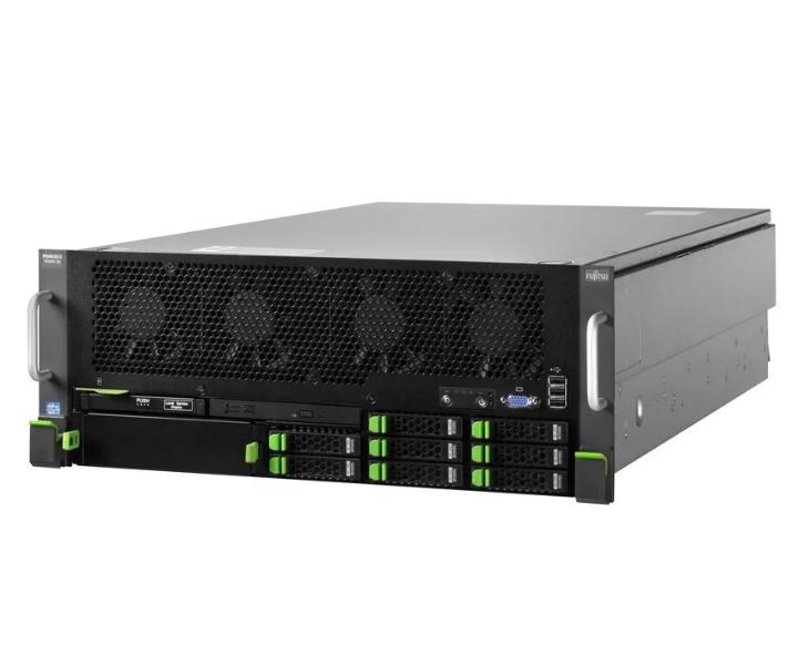 S26361-K1402-V400 RX600 0CPU 0MEM