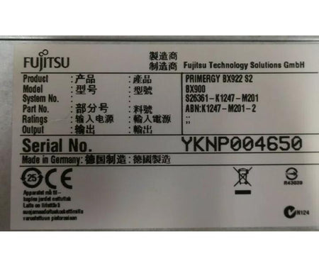 Six-Core BX922 X5675 06GHz 24GB
