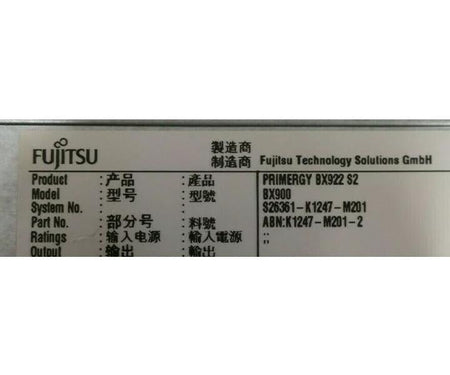 Six-Core BX922 X5675 06GHz 48GB