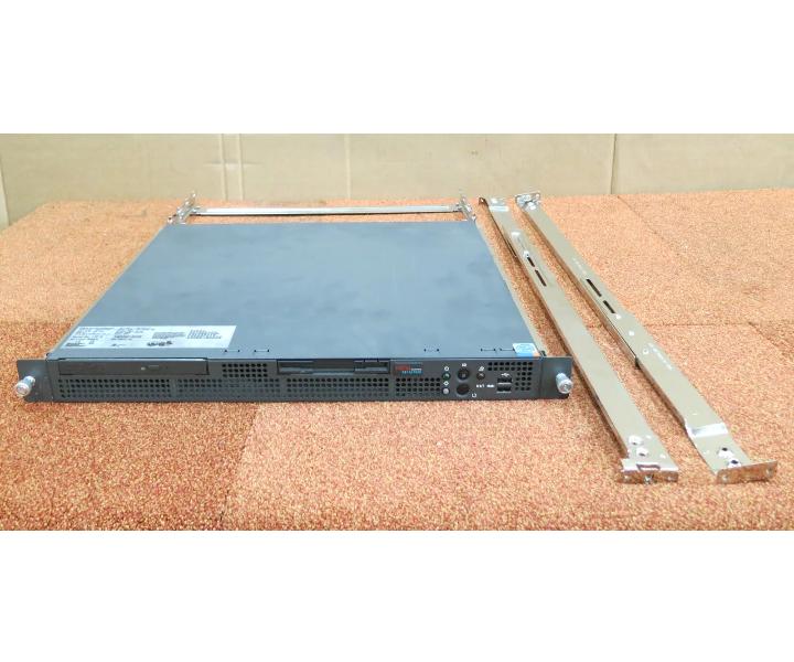 S26361-K875-A120-1 RX100 80GHz 512MB