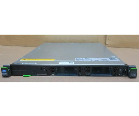 Quad-Core E3-1260L RX100