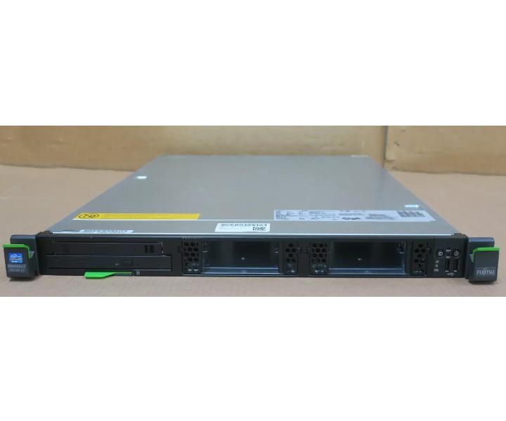 Quad-Core E3-1260L RX100
