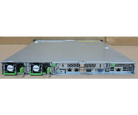 Quad-Core E3-1260L RX100