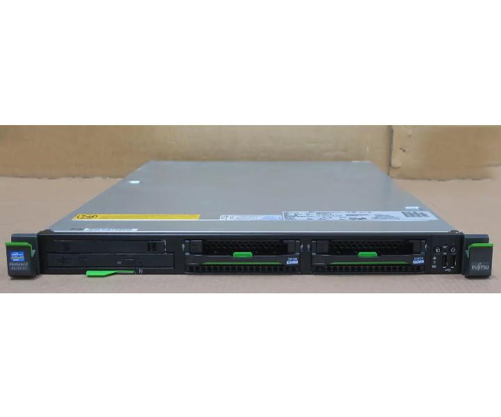 Quad-Core E3-1270 RX100