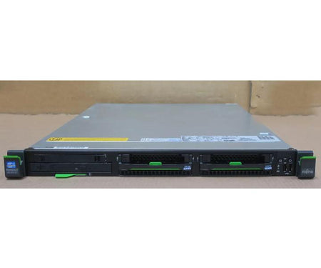 Quad-Core E3-1270 RX100