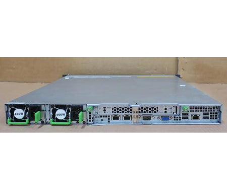 Quad-Core E3-1270 RX100