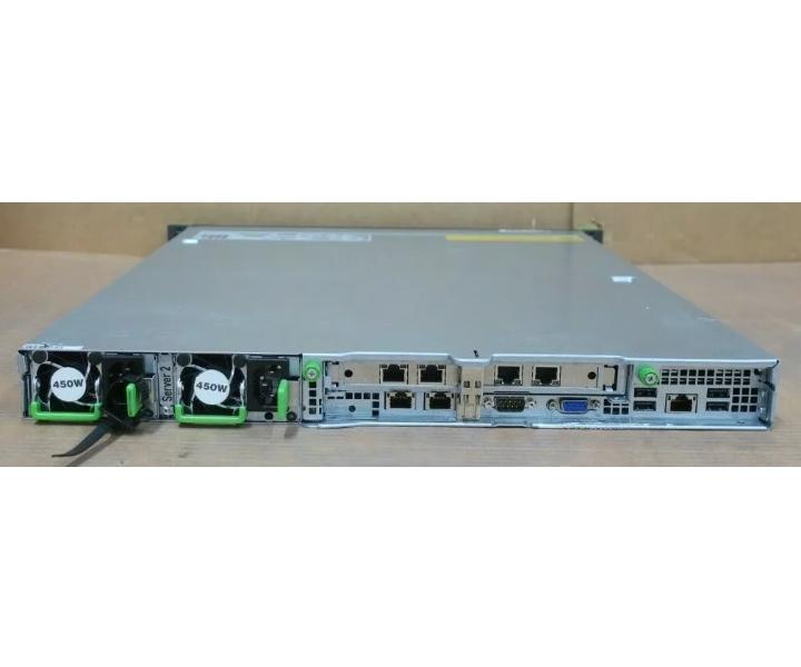 E3-1220 RX100 1GHz 24GB