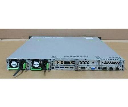 4-Core E3-1231v3 RX1330 40GHz