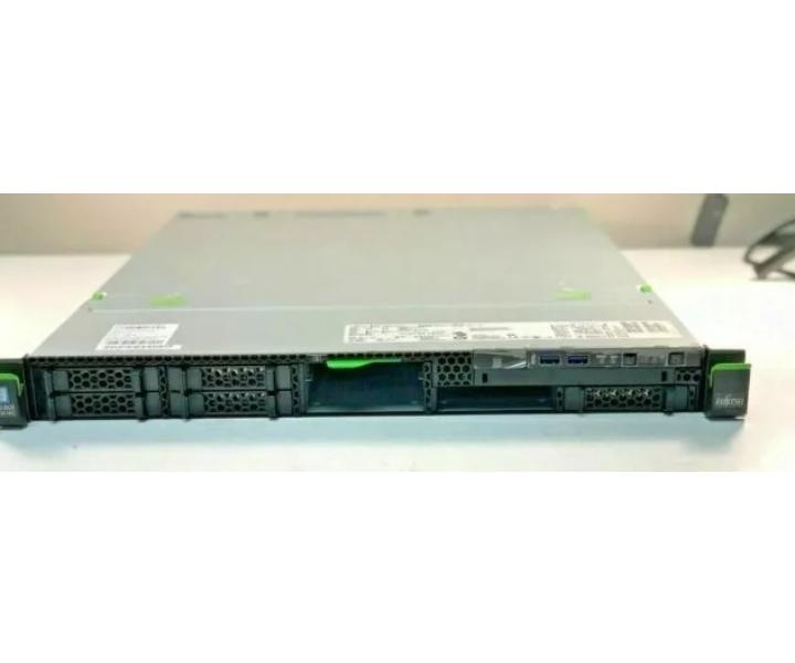 4-Core E3-1231v3 RX1330 40GHz