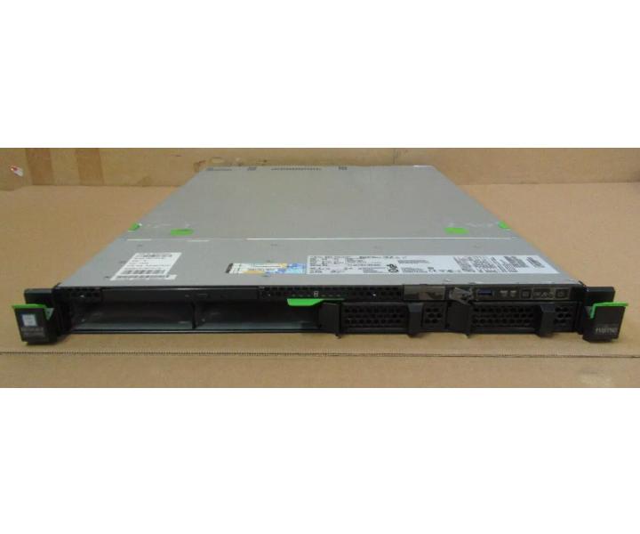 E3-1220v3 RX1330 DDR3
