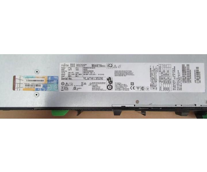 E3-1220v3 RX1330 DDR3