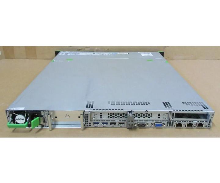 E3-1220v3 RX1330 DDR3