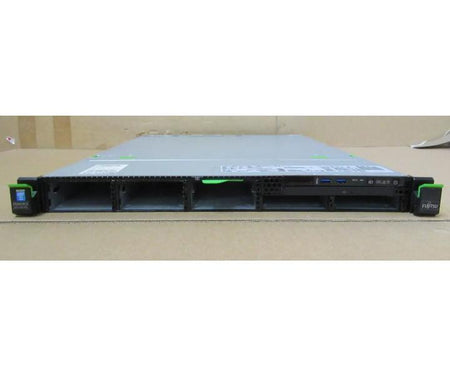 E3-1200V3 RX1330 4xDIMM