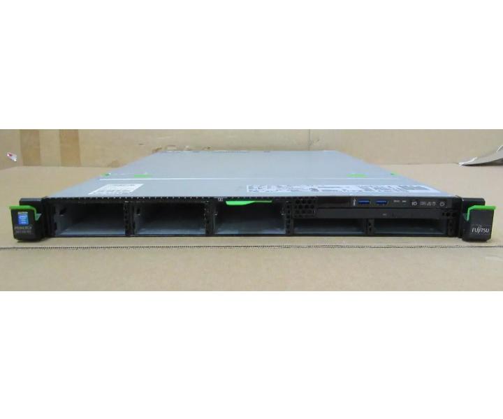 E3-1200V3 RX1330 4xDIMM