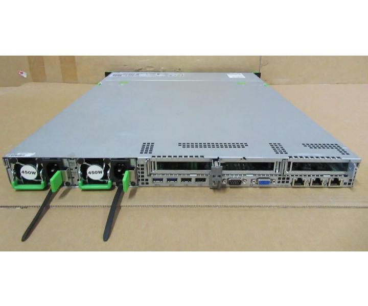 E3-1200V3 RX1330 4xDIMM