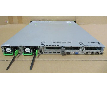 E3-1200V3 RX1330 4xDIMM