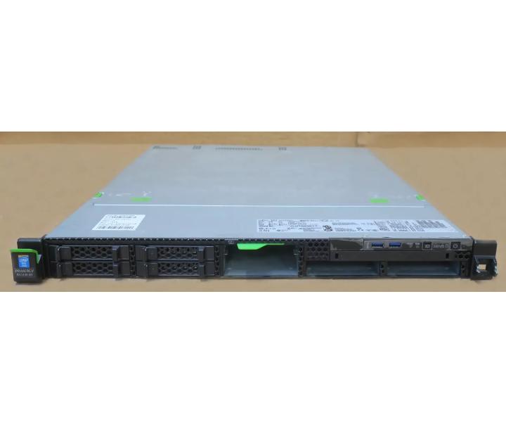 Quad-Core E3-1220v3 RX1330 1GHz